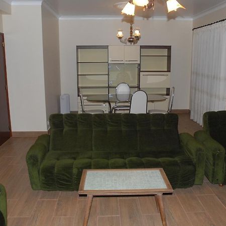 Apartamento Tatiana Seia Luaran gambar