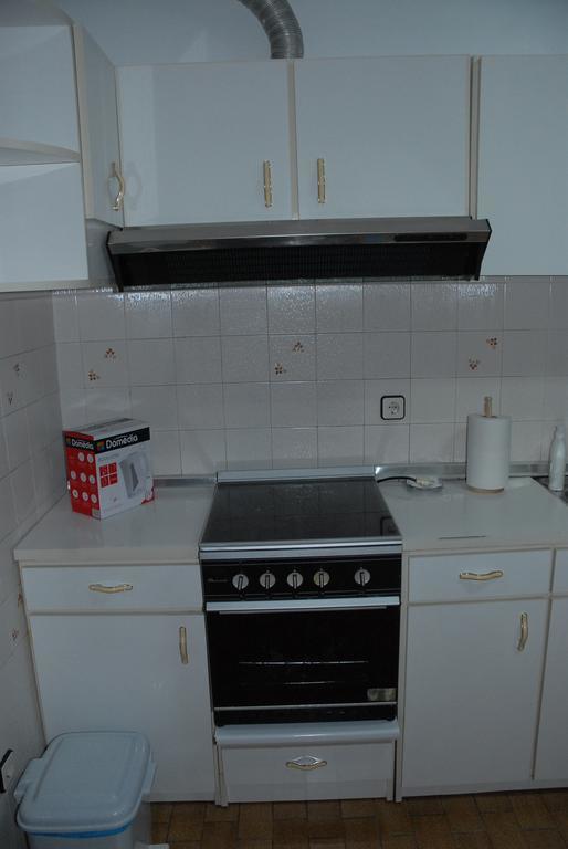 Apartamento Tatiana Seia Luaran gambar