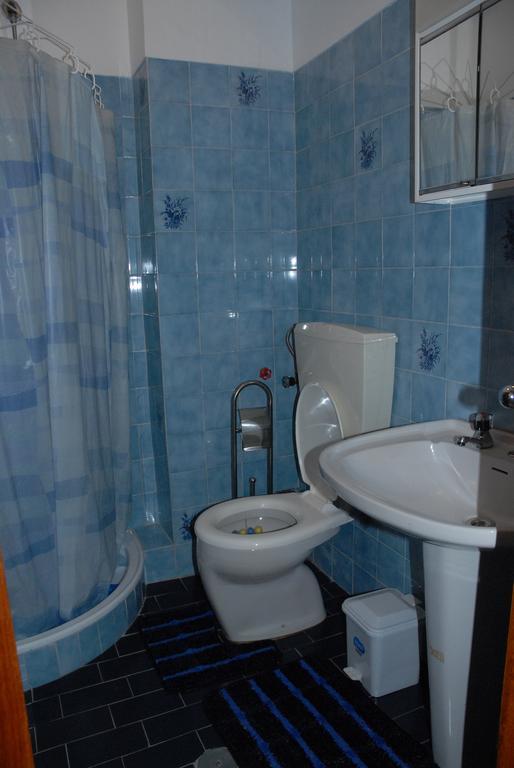 Apartamento Tatiana Seia Luaran gambar
