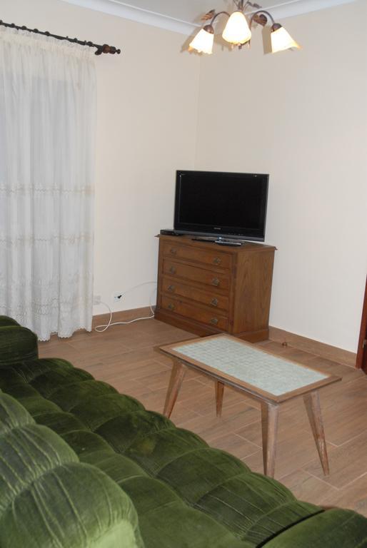 Apartamento Tatiana Seia Luaran gambar