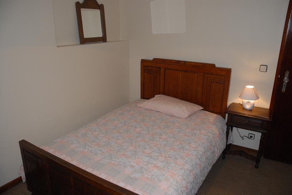 Apartamento Tatiana Seia Luaran gambar