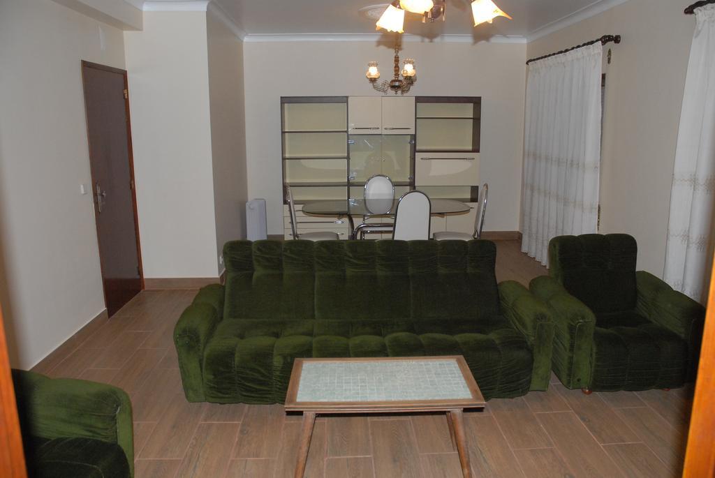 Apartamento Tatiana Seia Luaran gambar
