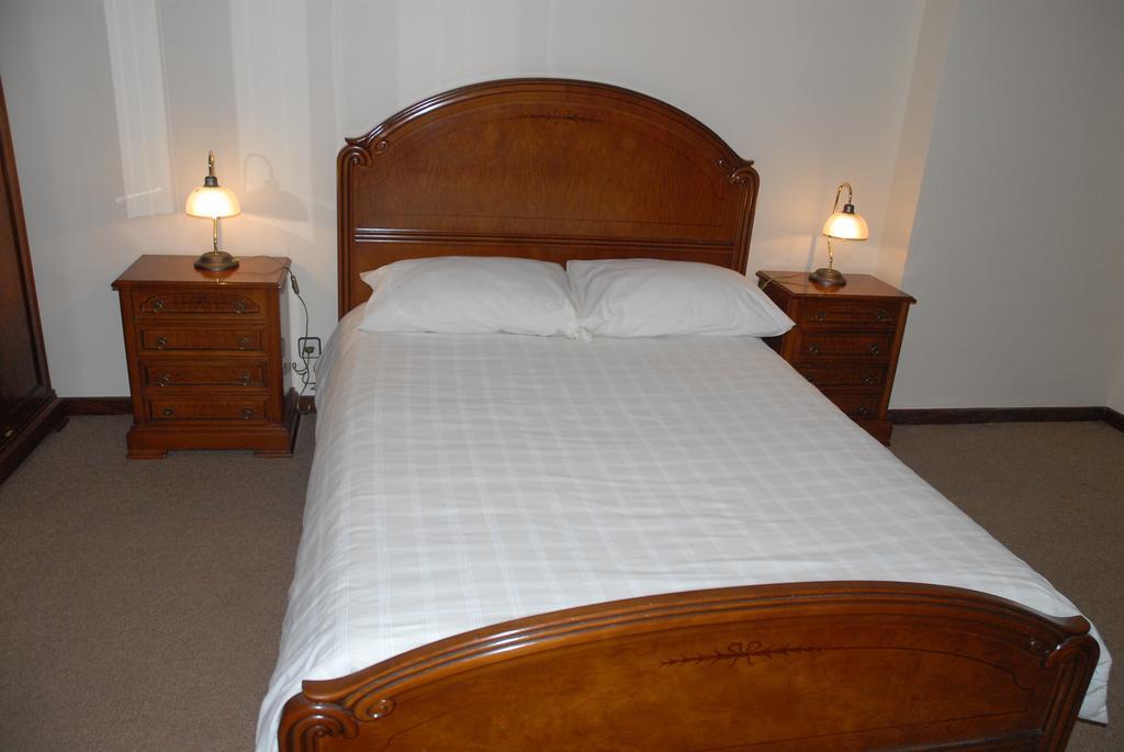 Apartamento Tatiana Seia Luaran gambar